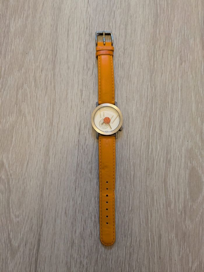 Montre akteo sport basket - photo numéro 3