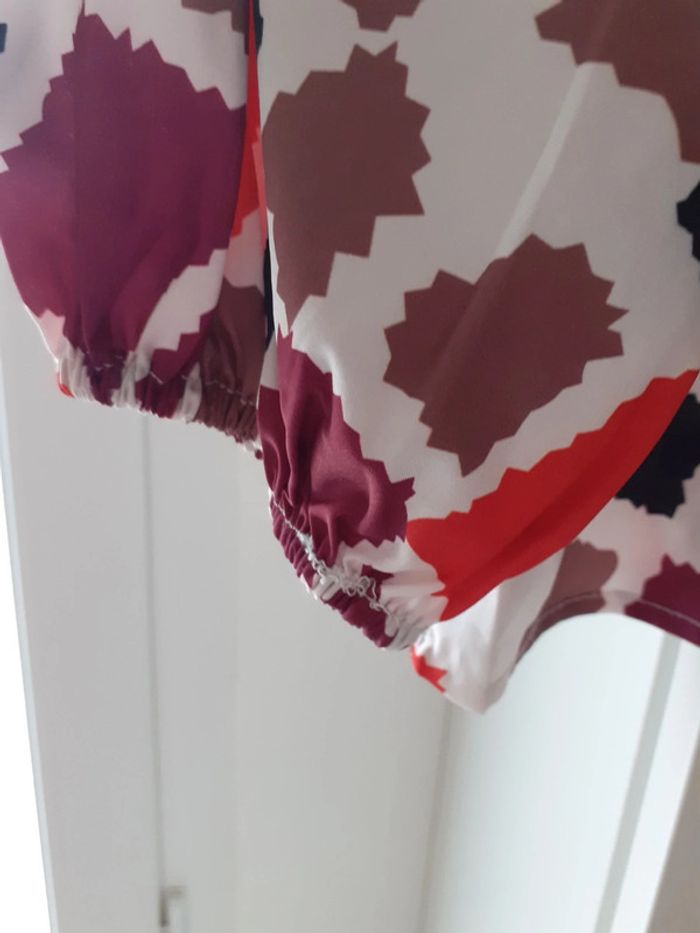 Blouse fluide - photo numéro 3
