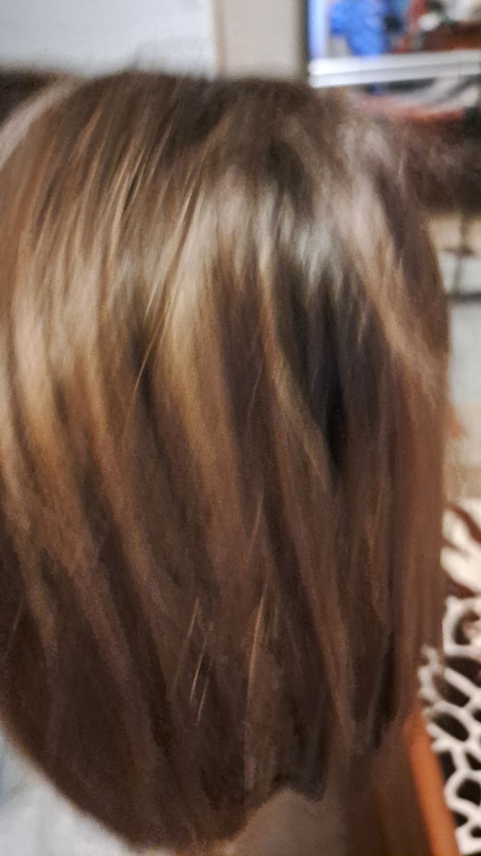 Belle Perruque à vendre. - photo numéro 4