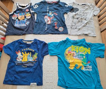 Lot tee shirt licence