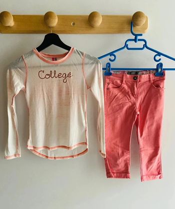 Ensemble T.7/8 ans Orchestra