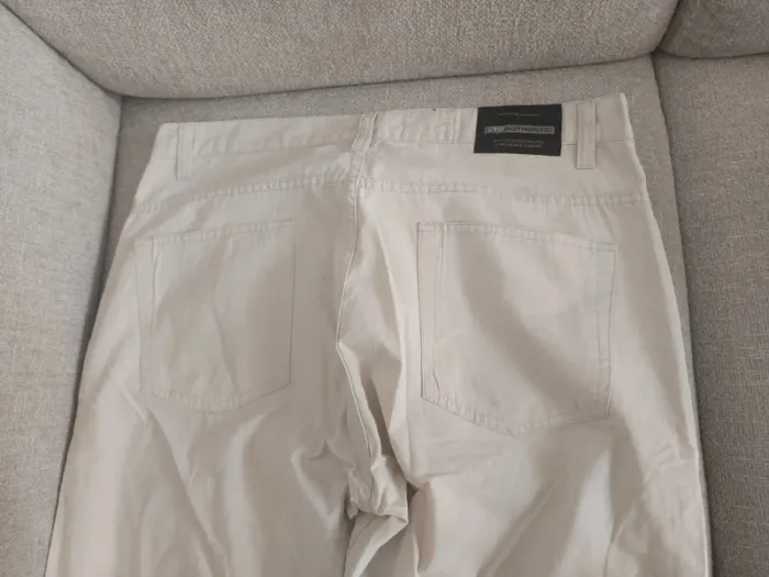 Pantalon homme - photo numéro 4