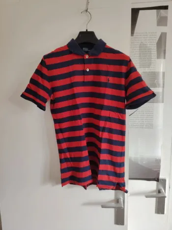 Polo Ralph Lauren S