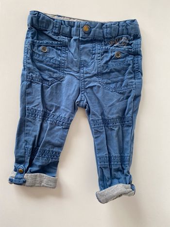 Pantalon 9 mois