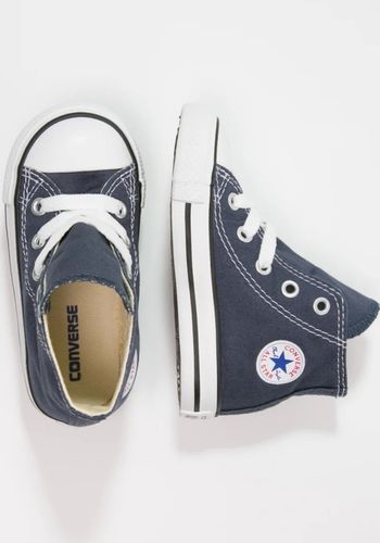 Converse neuve mixte