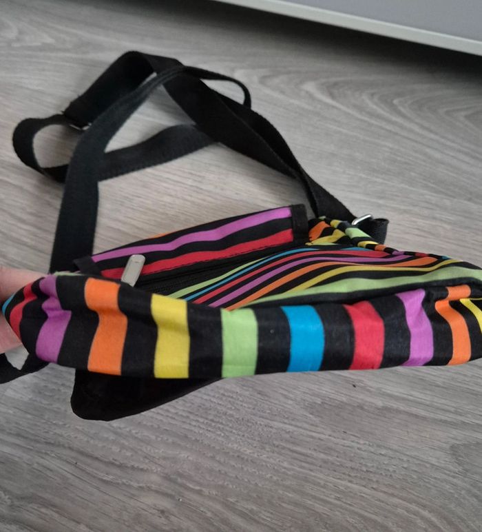 Sac bandoulière Little Marcel - photo numéro 6