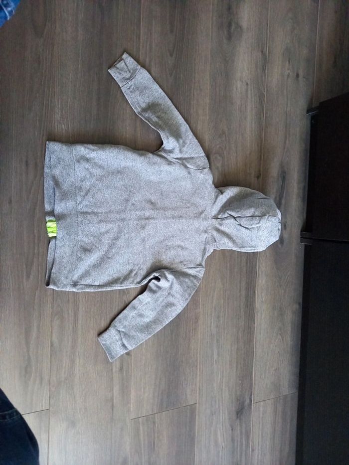 Sweat Esprit - photo numéro 5