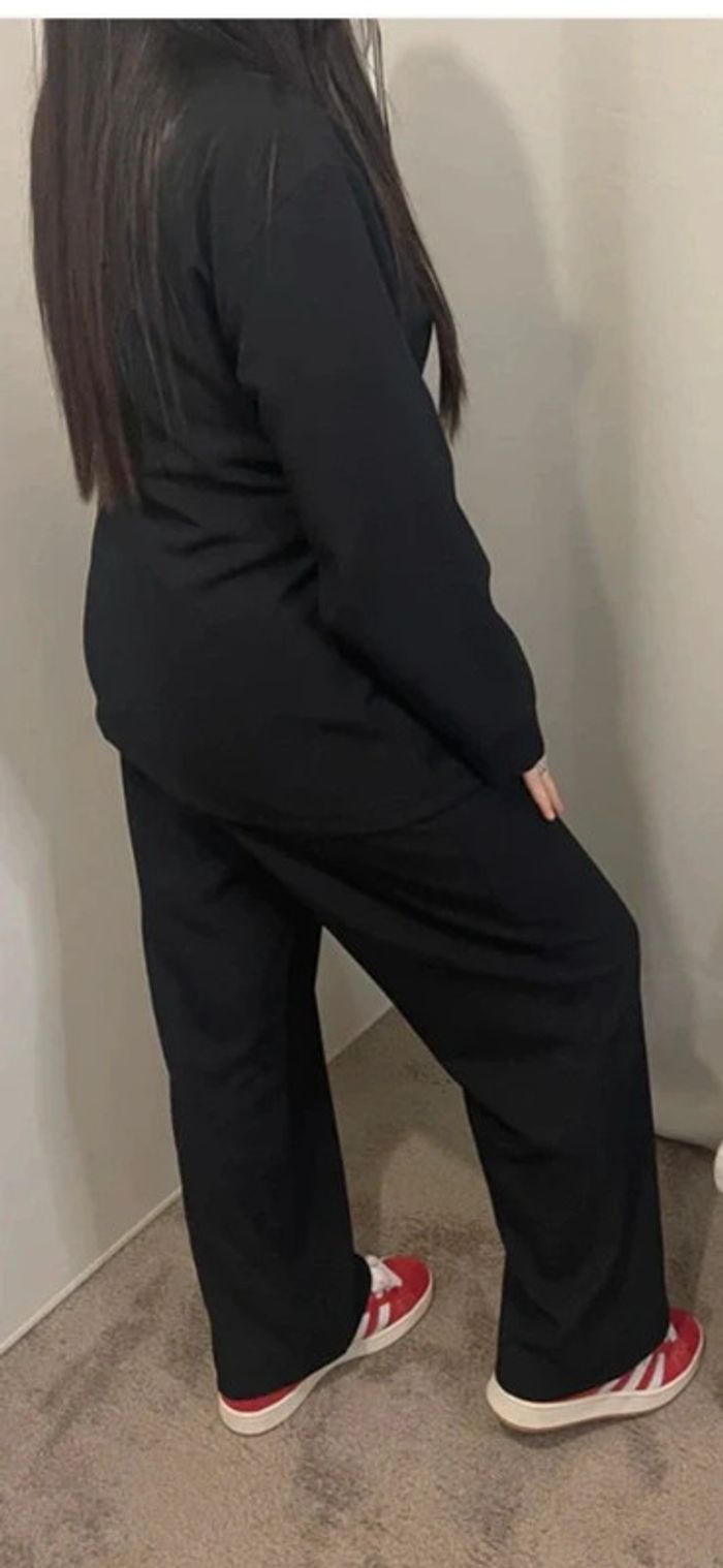 Ensemble blazer +bas - photo numéro 2