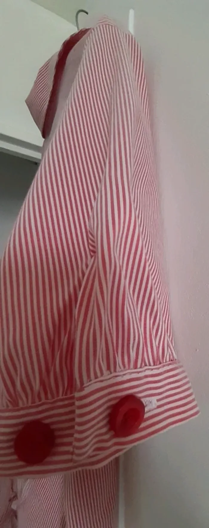 Chemisier tout mignon Taille 46 - photo numéro 3