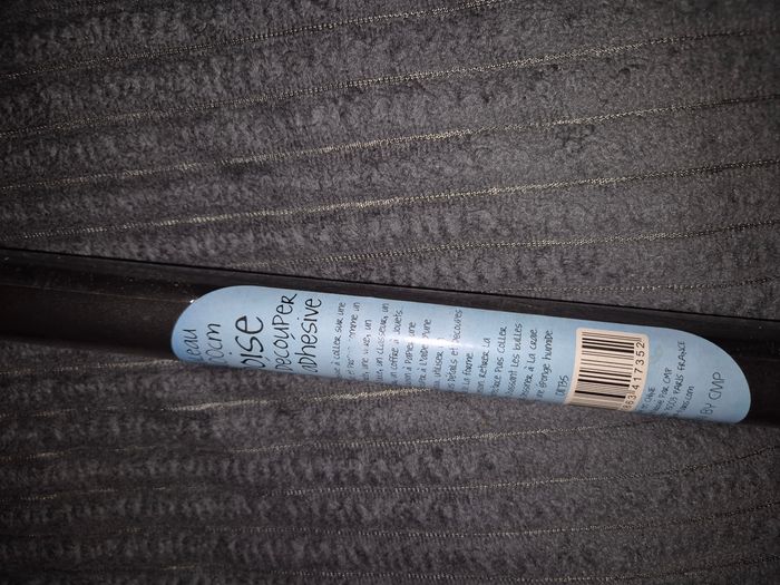 Rouleau ardoise - photo numéro 4