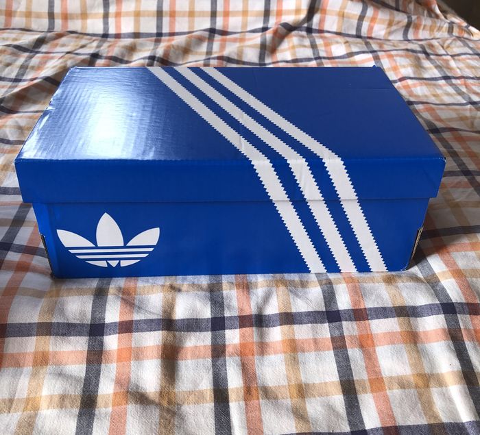 Adidas samba OG cow print(imprimé vache) taille 36EU - photo numéro 9