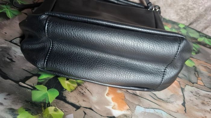 Sac à main bandoulière élégant noir David jones - photo numéro 18