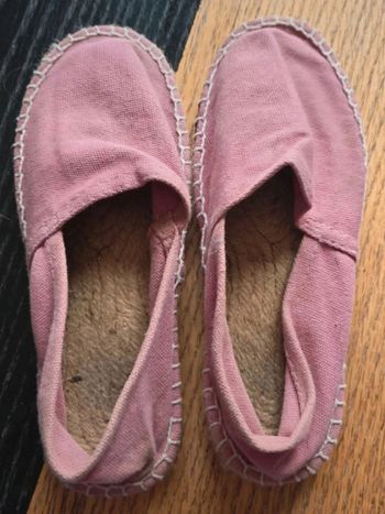 Espadrilles