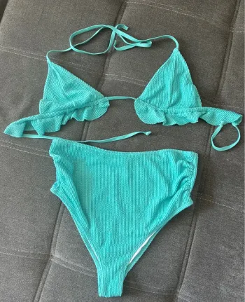 Maillot de bain de grossesse