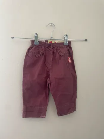 Pantalon Mini Adelie
