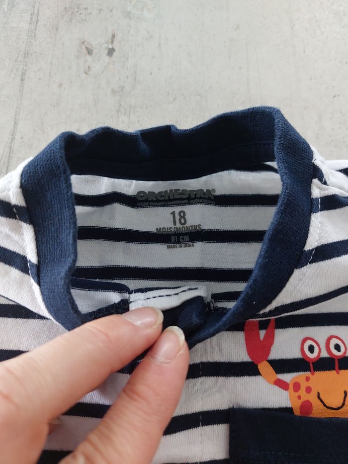 Combishort - photo numéro 3