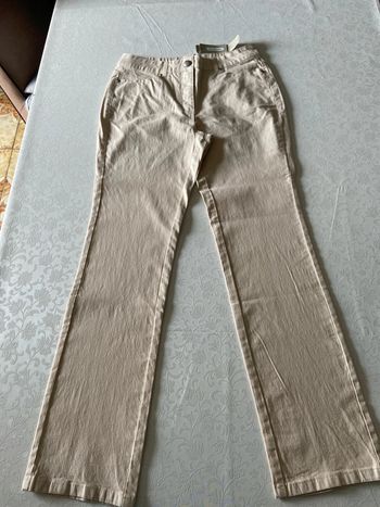 Jeans damart neuf