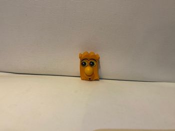 Figurine porte Alice au pays des merveilles 