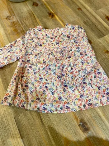 Tee-shirts manche longue