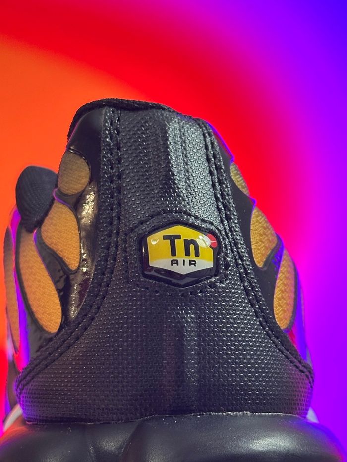 Nike Tn Air Max Plus neuves taille 43  avec boîte – envoi express - photo numéro 5