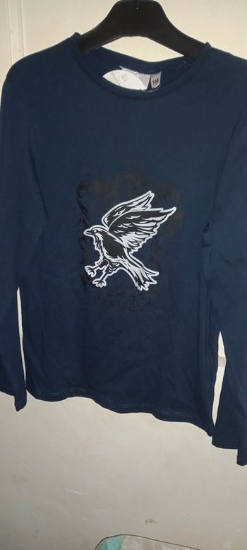 Tee-shirt 10ans harry Potter neuf