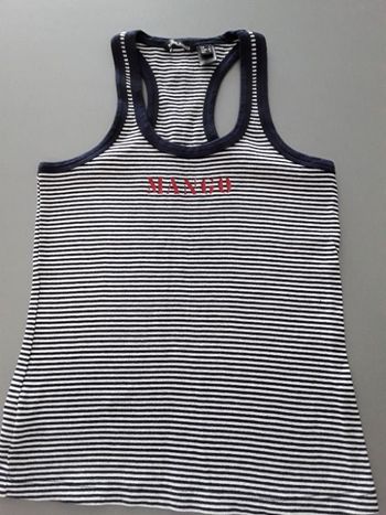 Débardeur Mango