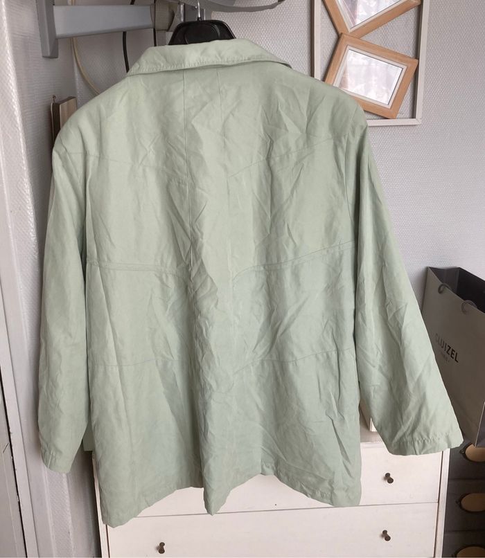 Manteau d’hiver - photo numéro 3