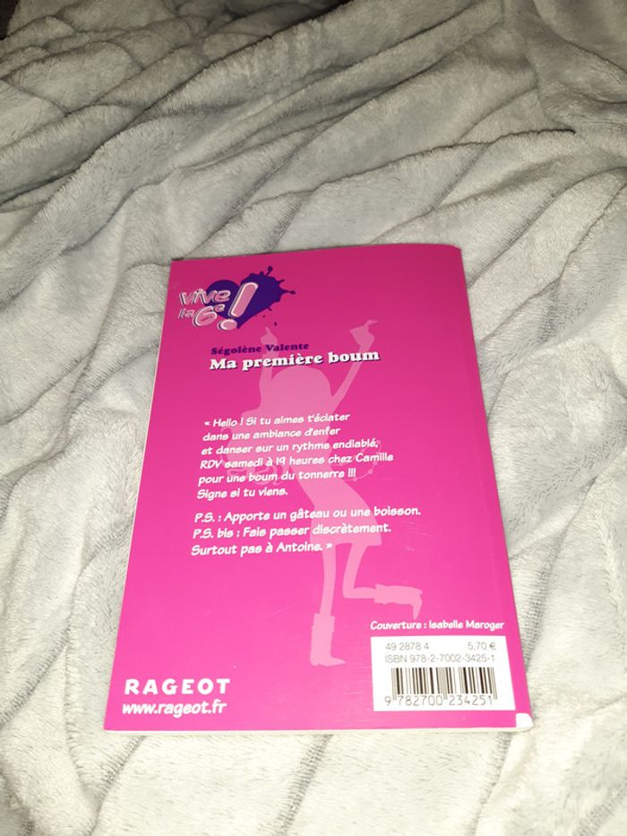 Vends livre - photo numéro 2