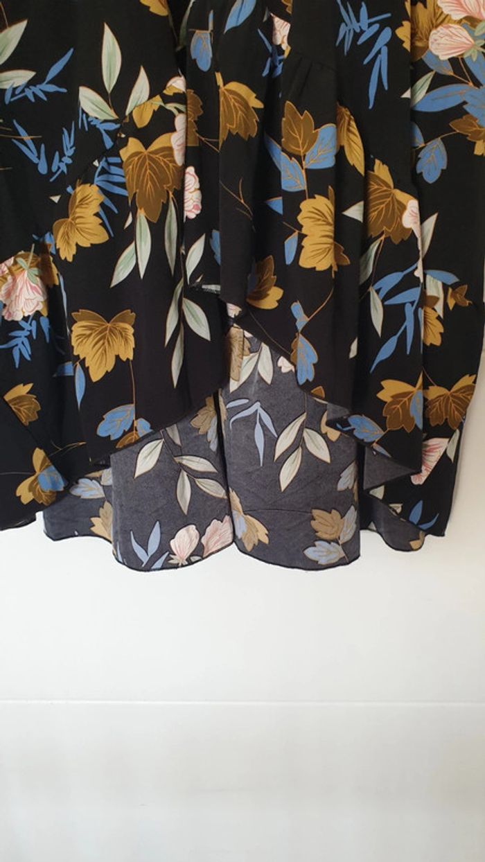 Robe été 4 XL - photo numéro 2