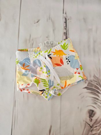 Maillot de bain 24 mois