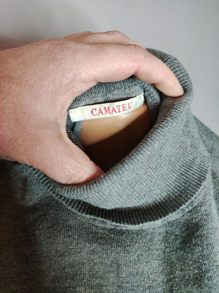 N'oublie pas que c'est encore l'hiver ! - photo numéro 4