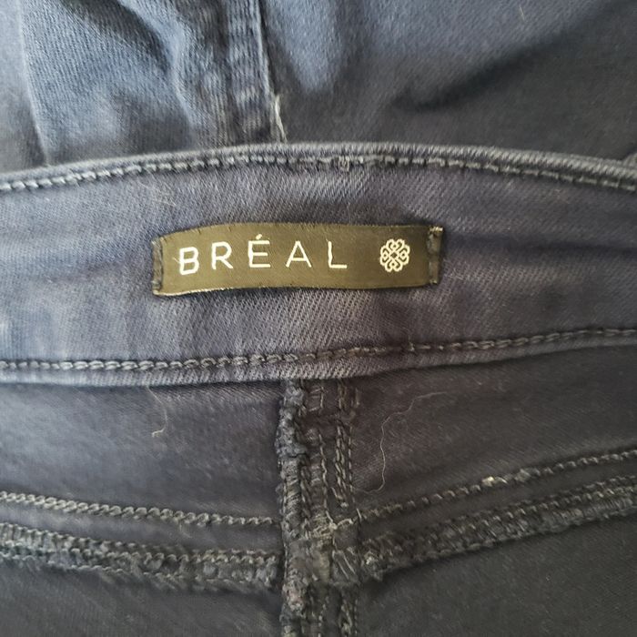Pantalon Bréal taille 38 - photo numéro 3