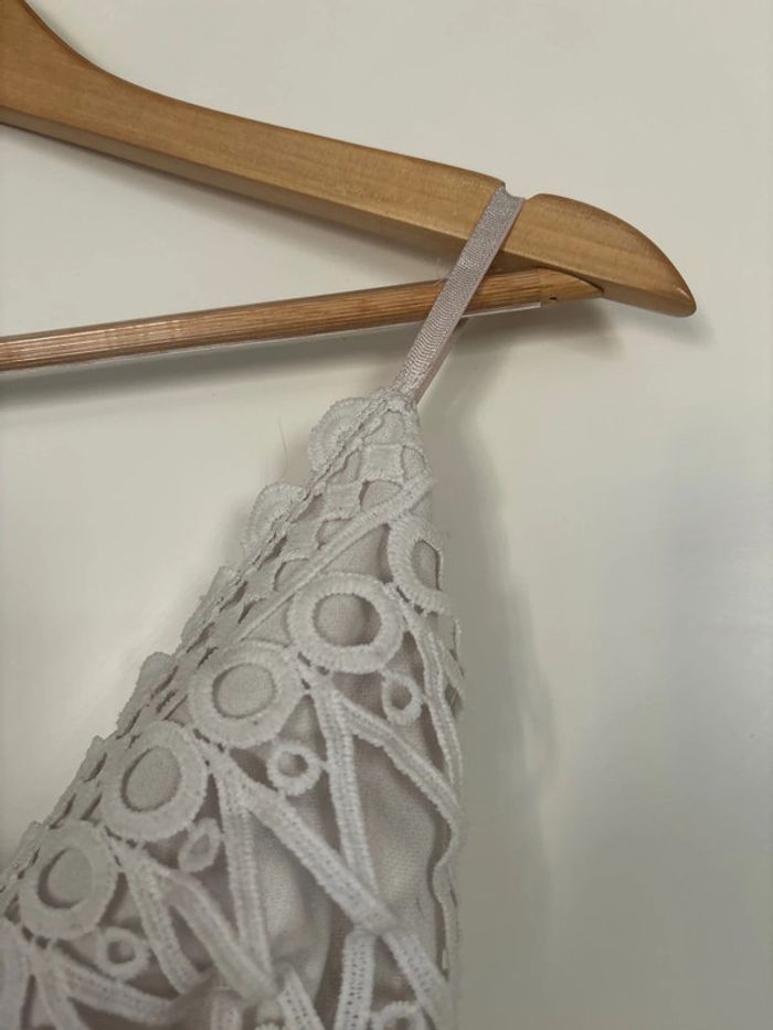 Robe short longue - photo numéro 7