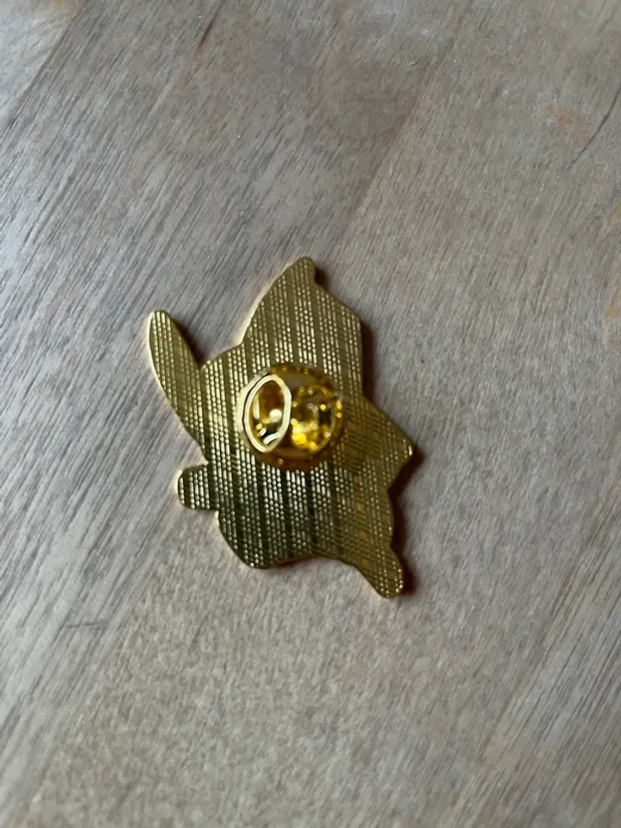 Pin’s #pikachu - photo numéro 2