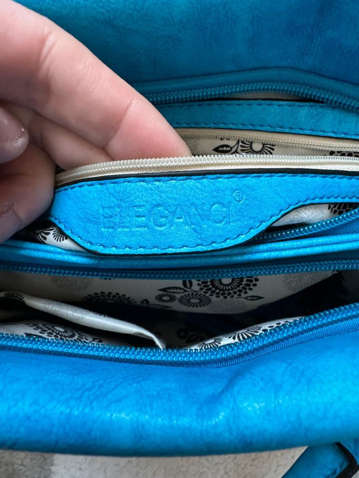 Sac à mains Eleganci - photo numéro 6