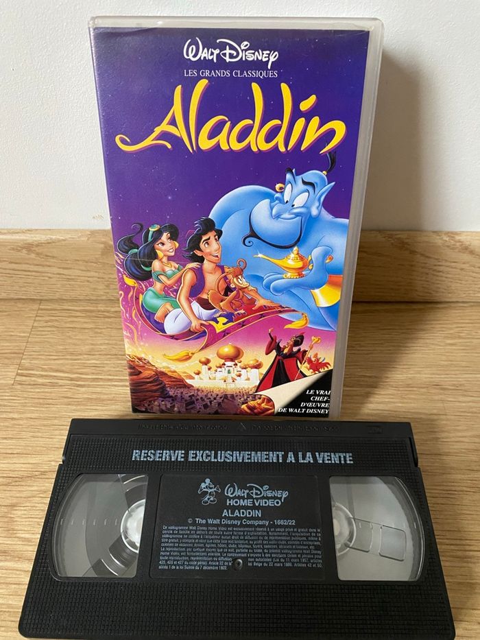 Aladdin - photo numéro 2