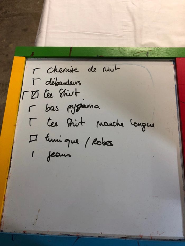 Lot vêtements - photo numéro 20