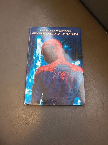 Spider-man