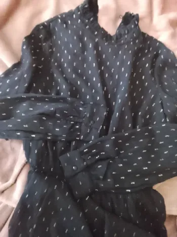 Robe longue