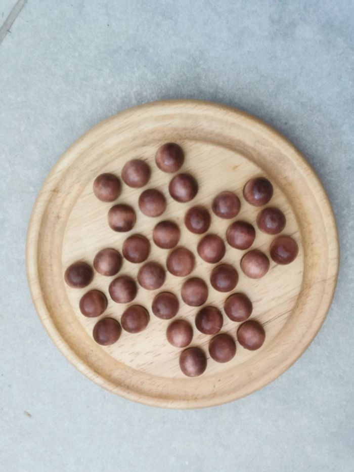 Lot de 18 casse tête - photo numéro 20