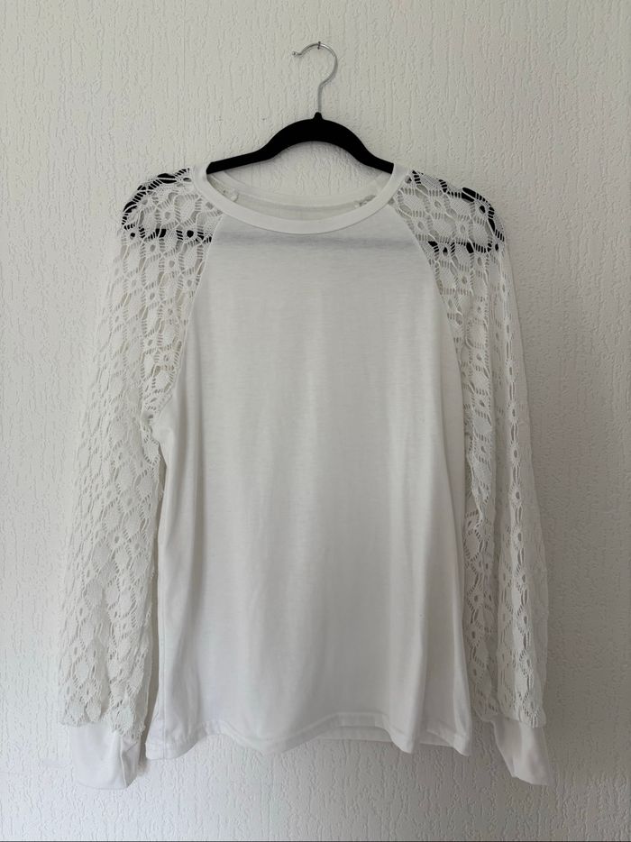 Haut taille 40