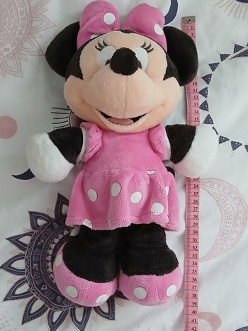Peluche Minnie