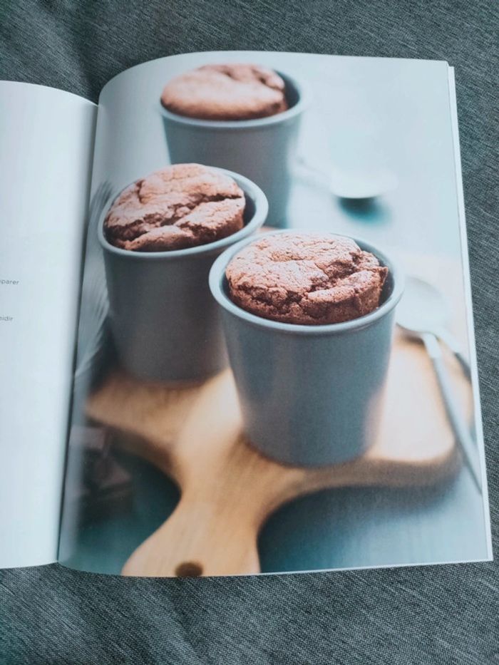 Livre recette WW - photo numéro 5