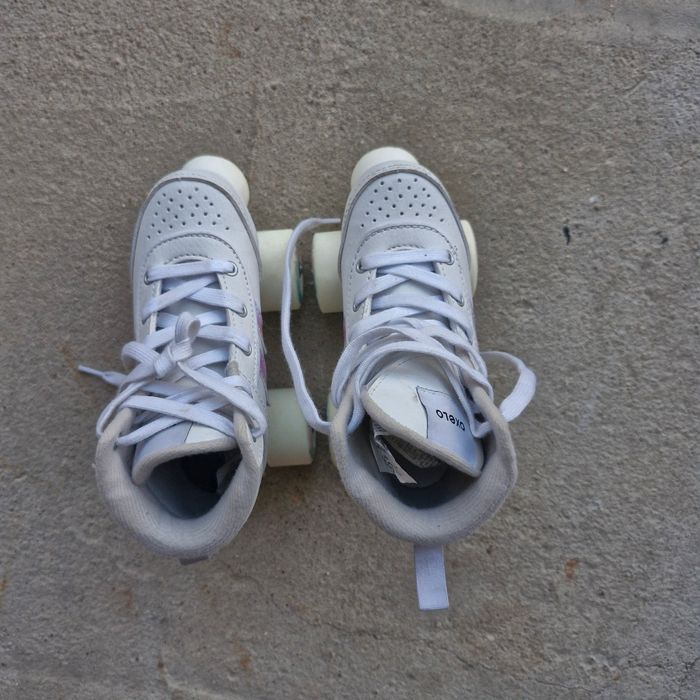 Patins à roulettes