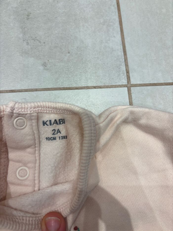 Pull 24M - photo numéro 2