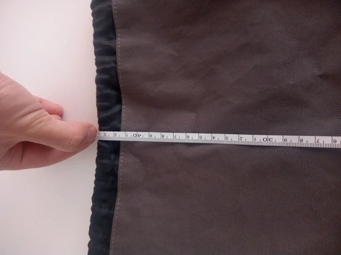 Sas a dos - photo numéro 8