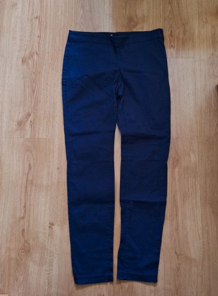 Pantalon femme taille 40