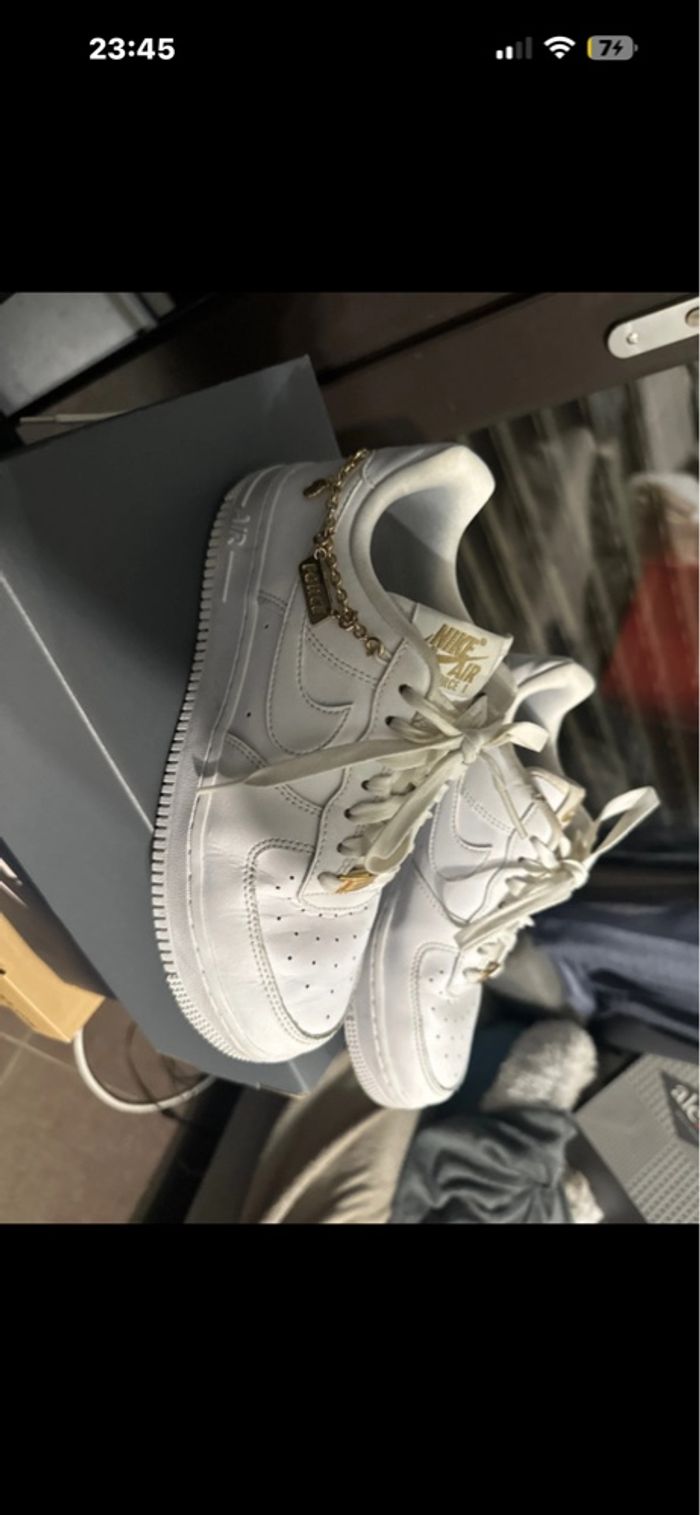 Air force - photo numéro 3