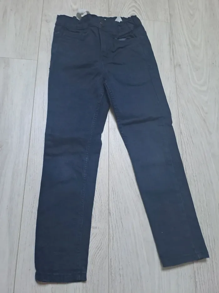 Jean skinny