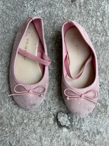 Ballerines fille taille 27